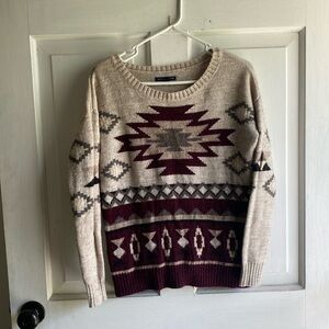 American Eagle sweater